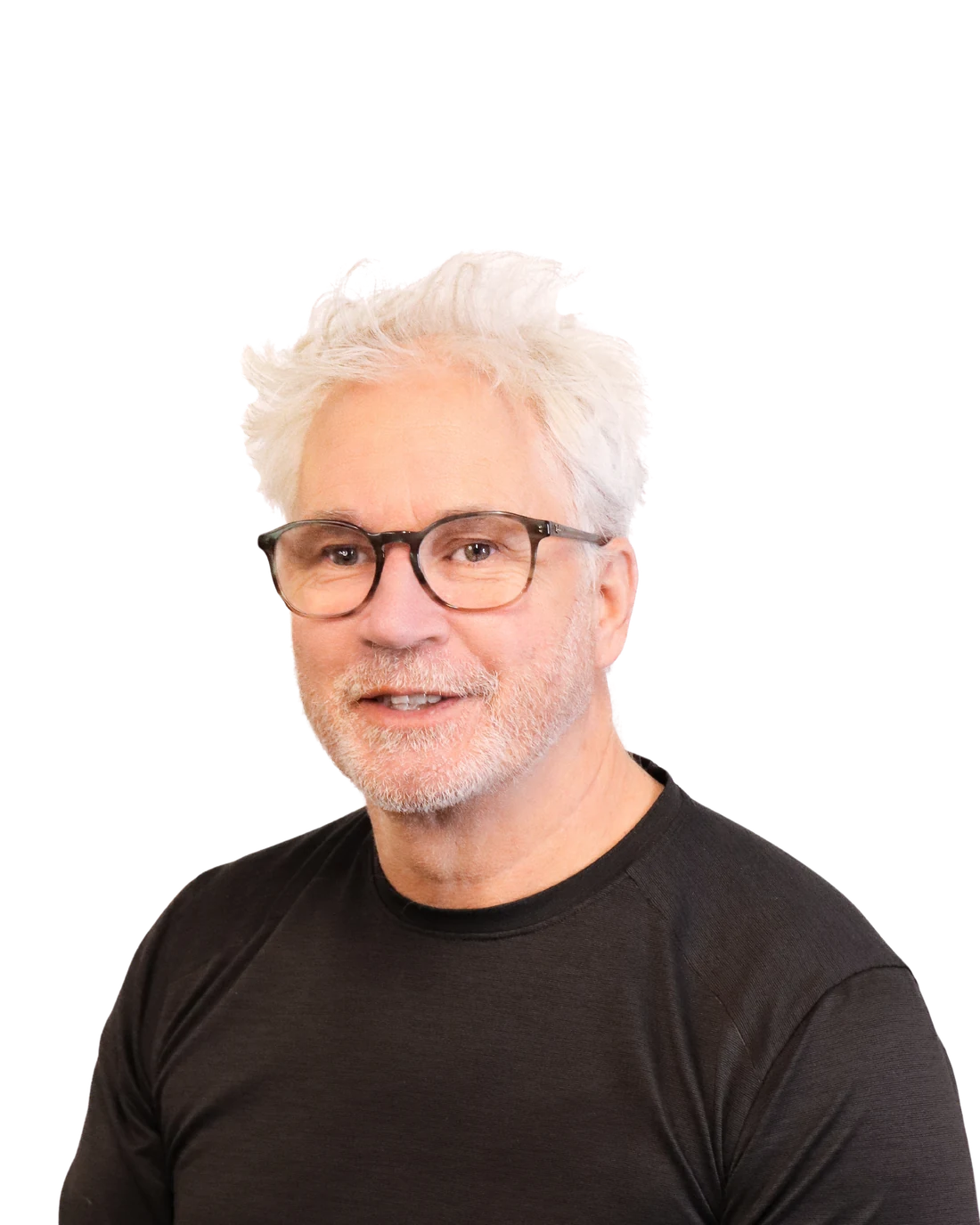 Paul Cramer, Registered Massage Therapist and tendinopathy educator