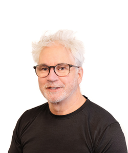 Paul Cramer, RMT